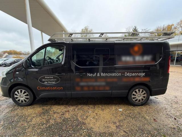 Renault Trafic image 5