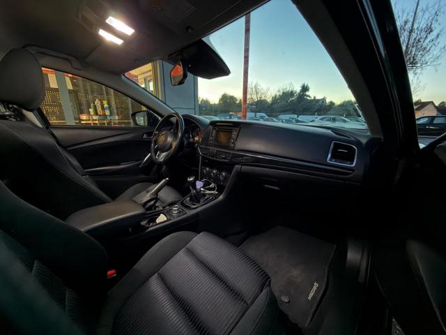 Mazda 6 image 7