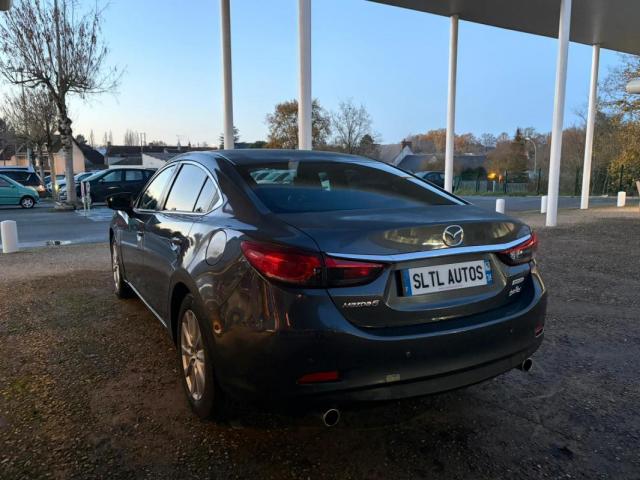 Mazda 6 image 4