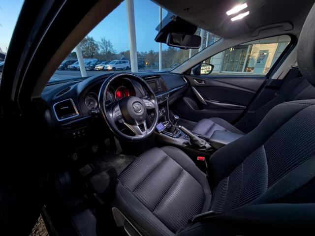 Mazda 6 image 6