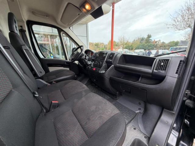 Citroen Jumper image 6