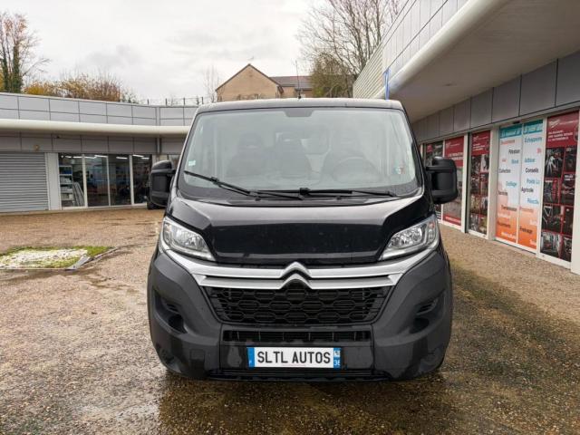 Citroen Jumper image 9