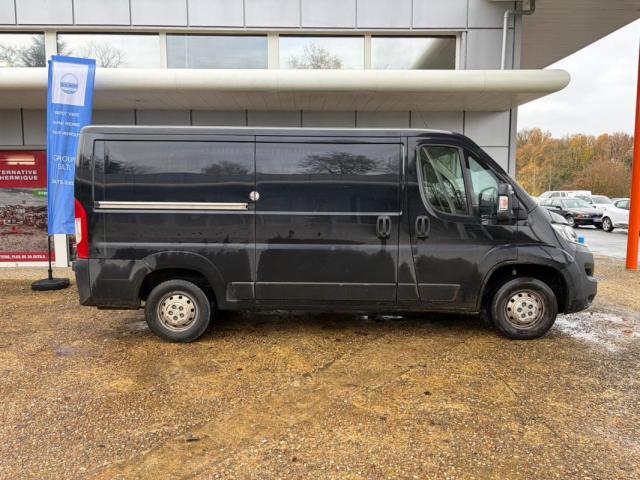 Citroen Jumper image 4