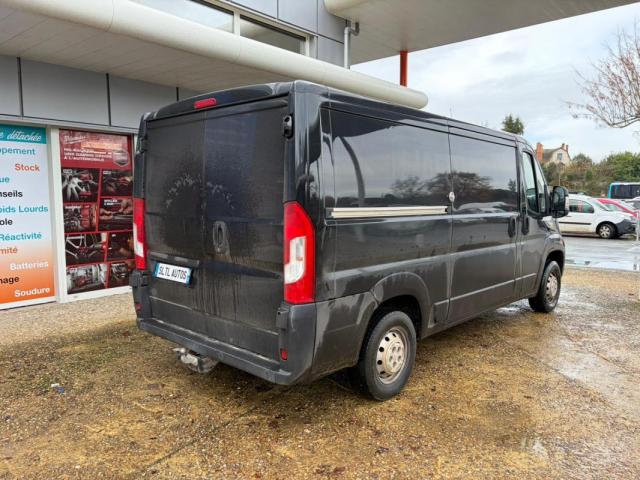 Citroen Jumper image 7