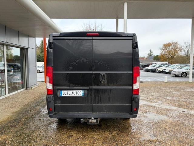 Citroen Jumper image 3