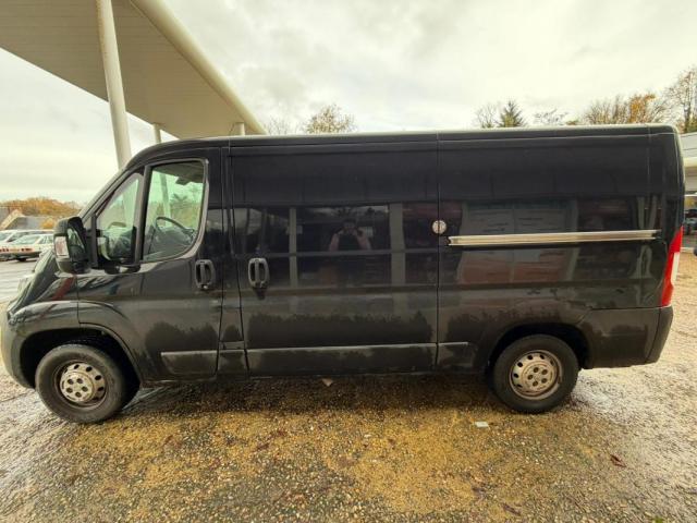 Citroen Jumper image 5