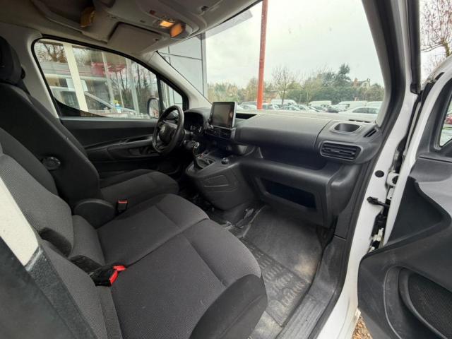 Citroen Berlingo image 3