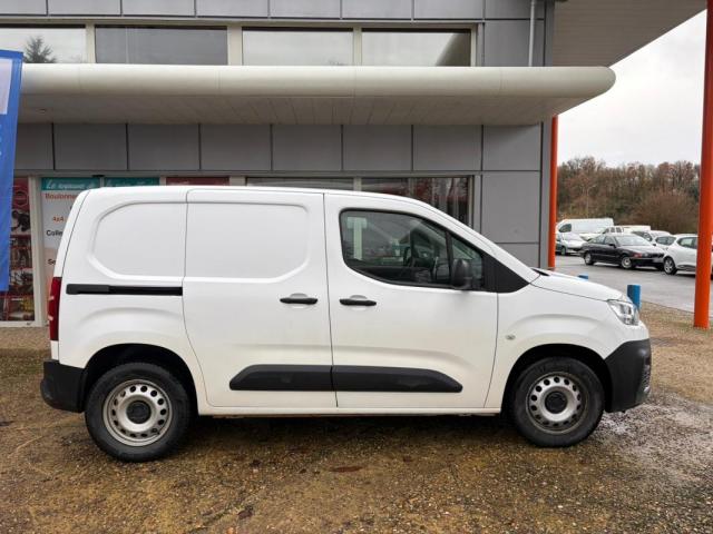 Citroen Berlingo image 2
