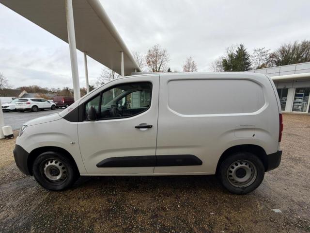 Citroen Berlingo image 6