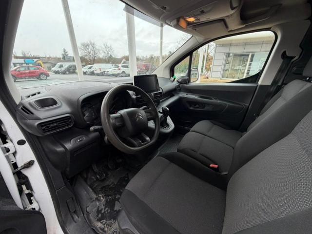 Citroen Berlingo image 9