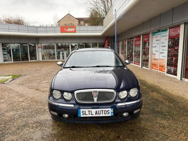 Rover 75 image 8