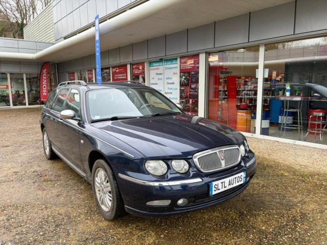 Rover 75 image 9