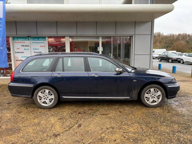 Rover 75 image 4