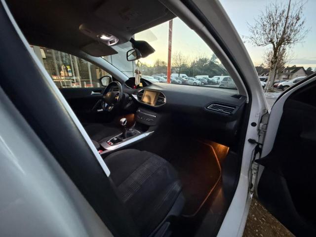 Peugeot 308 Sw image 4