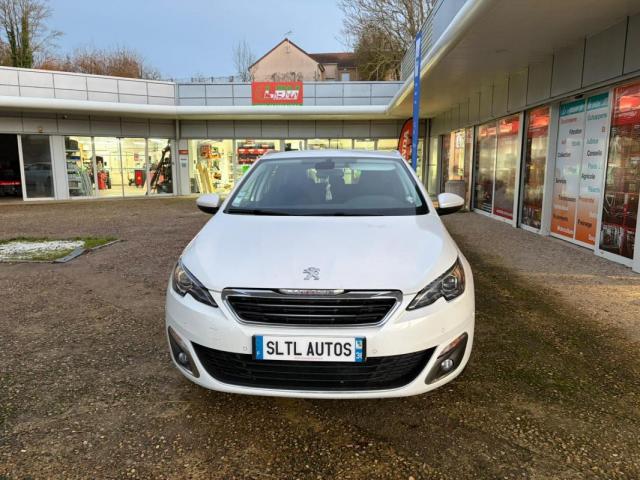 Peugeot 308 Sw image 2