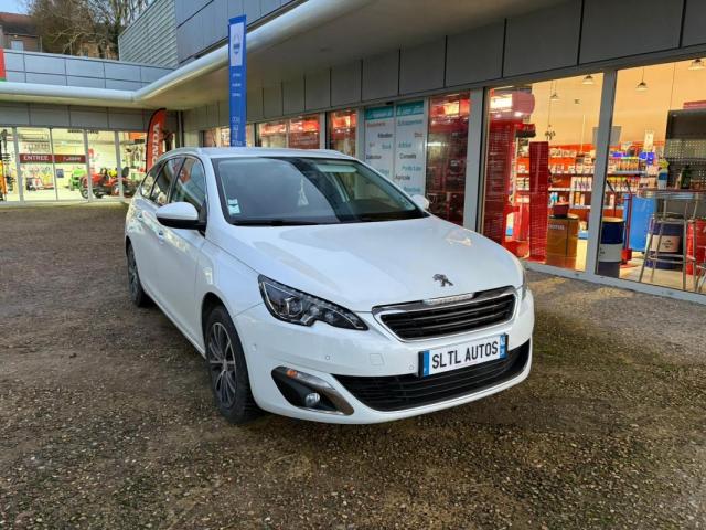 Peugeot 308 Sw image 3