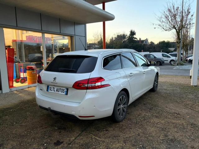 Peugeot 308 Sw image 6