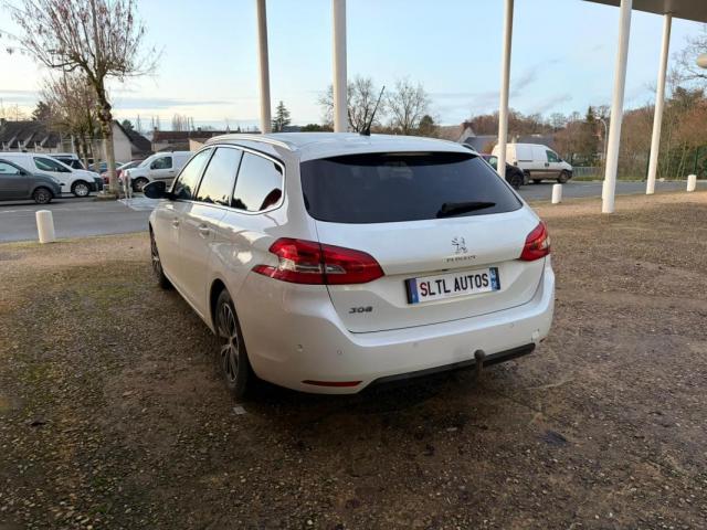 Peugeot 308 Sw image 9