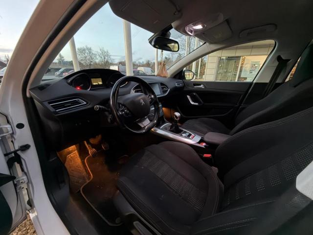 Peugeot 308 Sw image 7
