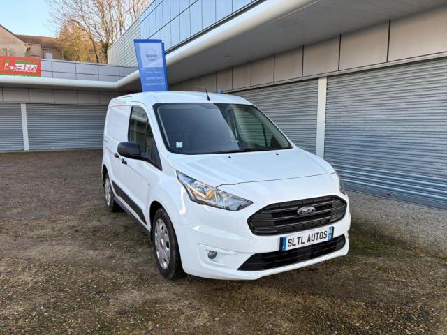 Ford Transit Connect image 3