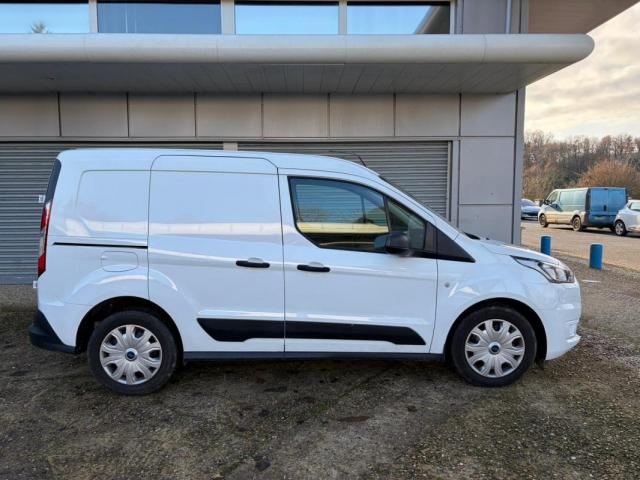 Ford Transit Connect image 2
