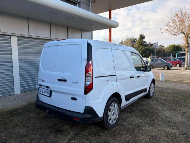 Ford Transit Connect image 1