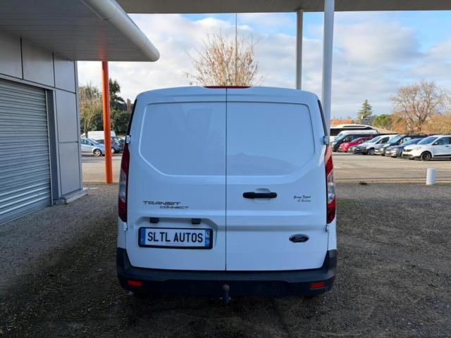 Ford Transit Connect image 9
