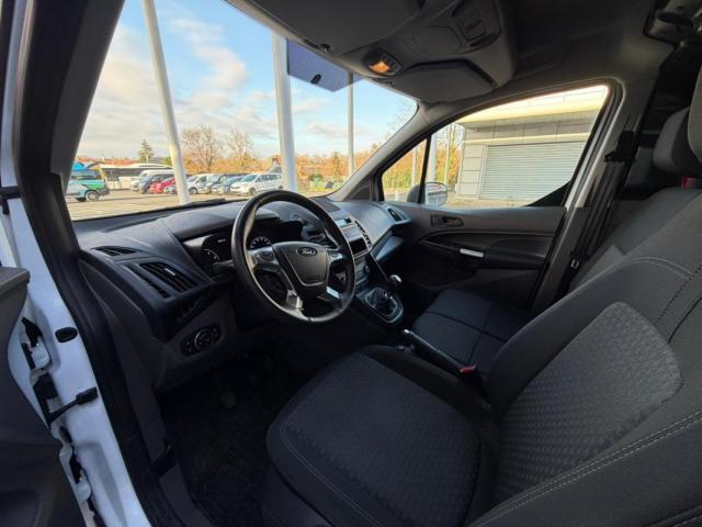 Ford Transit Connect image 7