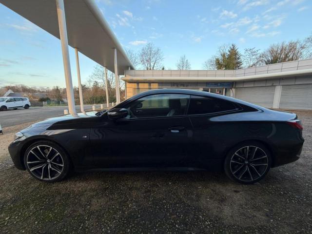 Bmw Serie 4 Coupé image 9