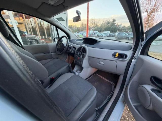 Renault Modus image 8