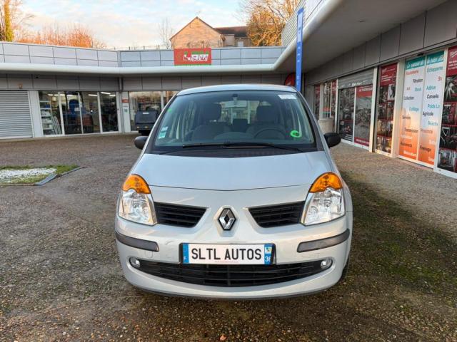 Renault Modus image 4