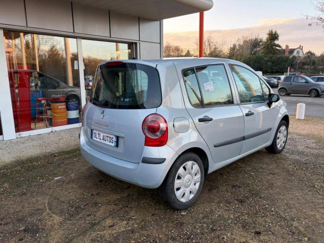 Renault Modus image 9