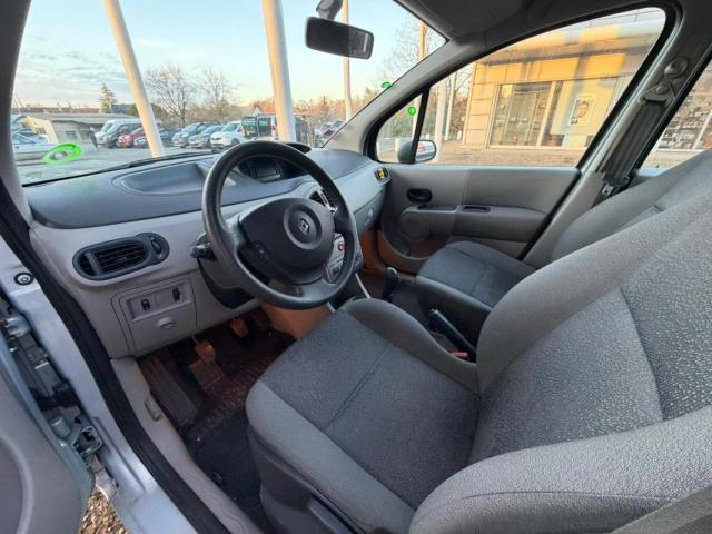 Renault Modus image 7