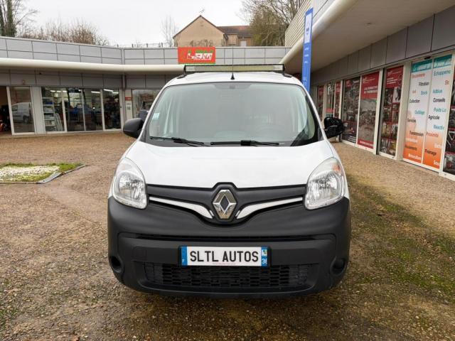 Renault Kangoo Express image 5