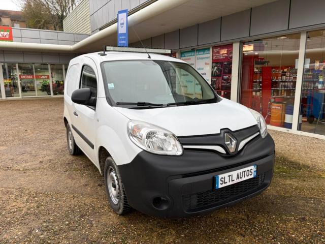 Renault Kangoo Express image 6
