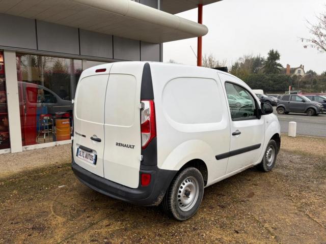 Renault Kangoo Express image 3