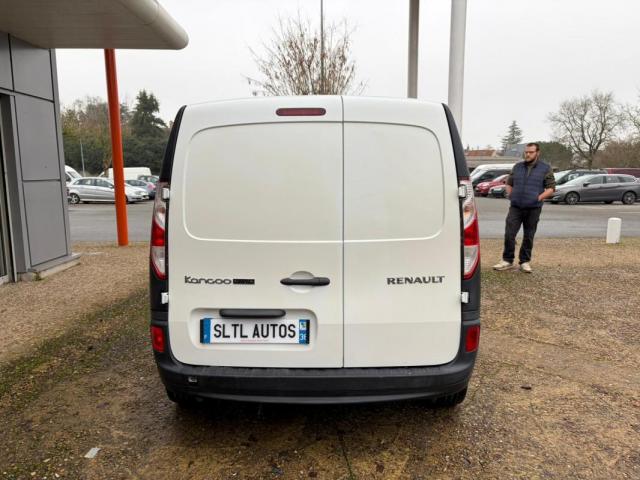 Renault Kangoo Express image 4