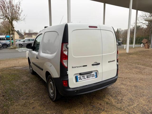 Renault Kangoo Express image 2