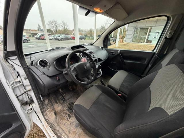 Renault Kangoo Express image 8