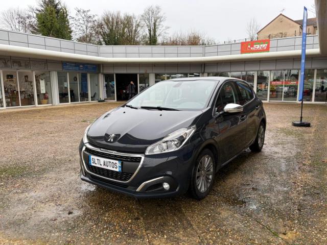 Peugeot 308 1.6 Bluehdi 100 Ch 1ere Main Garantie 6 Mois / Reprise Possible
