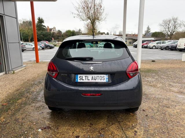 Peugeot 308 image 4