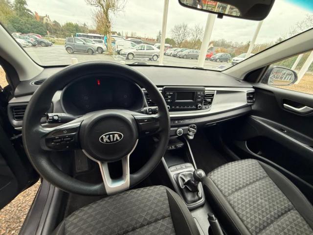 Kia Rio image 2