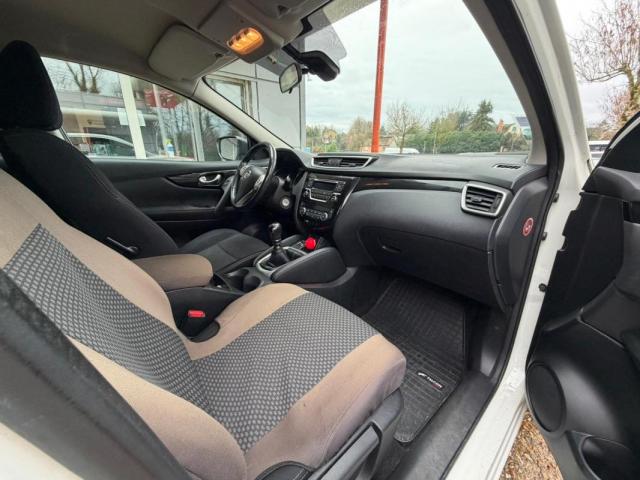 Nissan Qashqai image 2