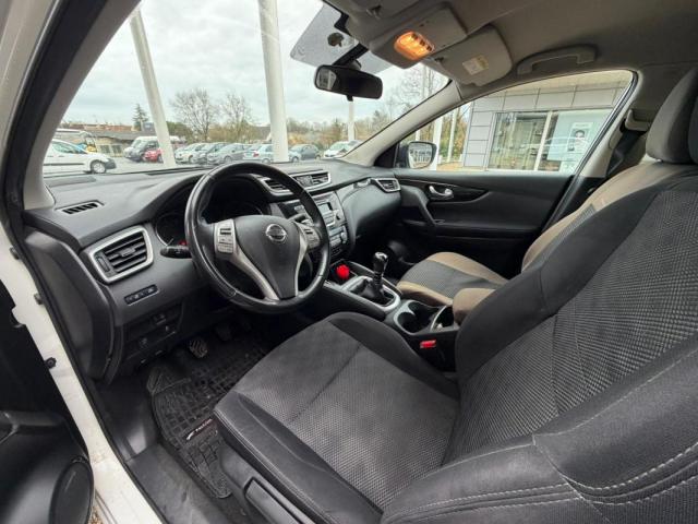 Nissan Qashqai image 4