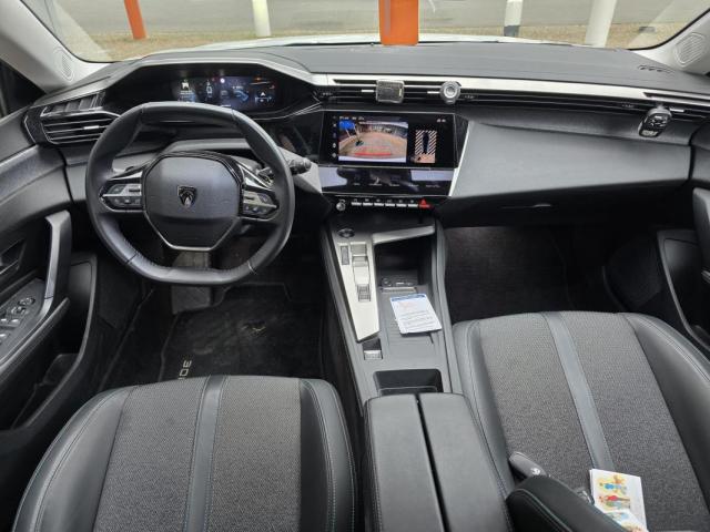 Peugeot 308 Sw image 2