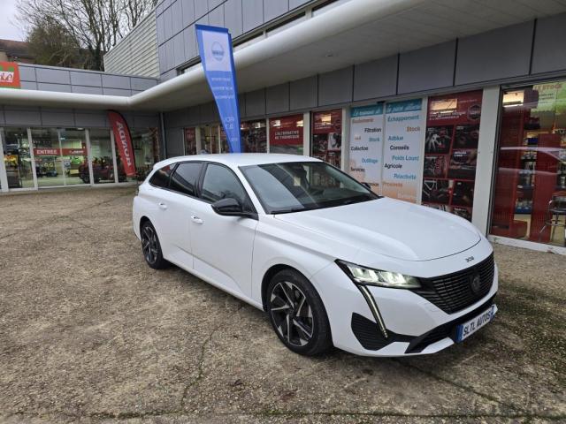 Peugeot 308 Sw image 9