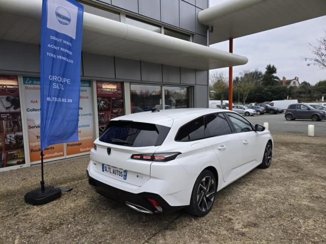 Peugeot 308 Sw image 4