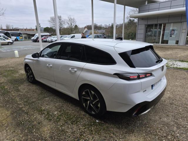 Peugeot 308 Sw image 3