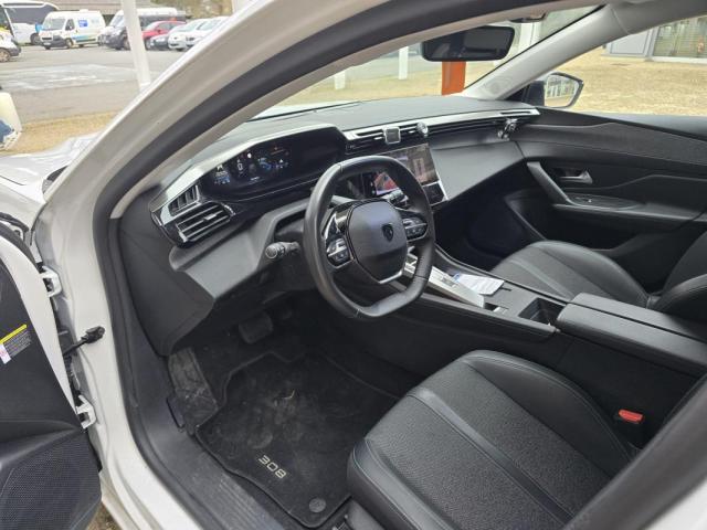 Peugeot 308 Sw image 6