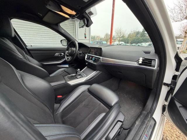 Bmw Série 3 image 9